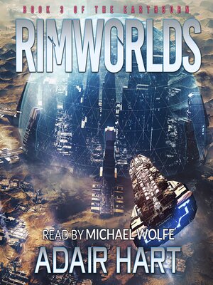 cover image of Rimworlds